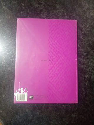 Libro educación plástica y visual SM 