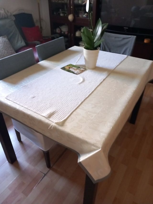 Mesa comedor