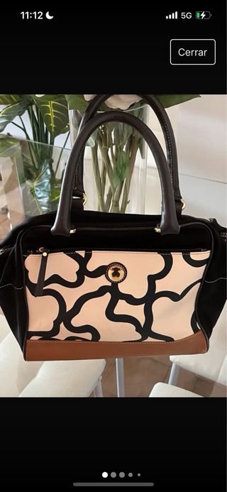 Bolso tous