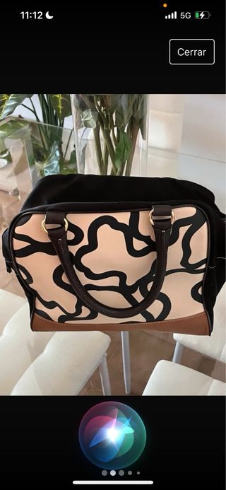 Bolso tous