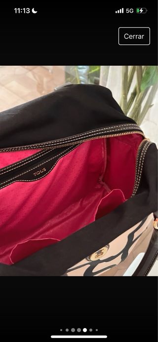 Bolso tous