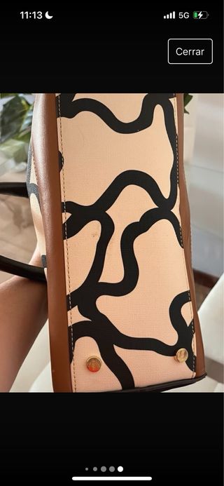 Bolso tous