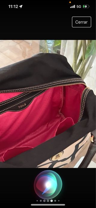 Bolso tous