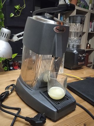 Exprimidor cítricos Santos 10