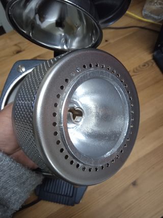 Exprimidor cítricos Santos 10