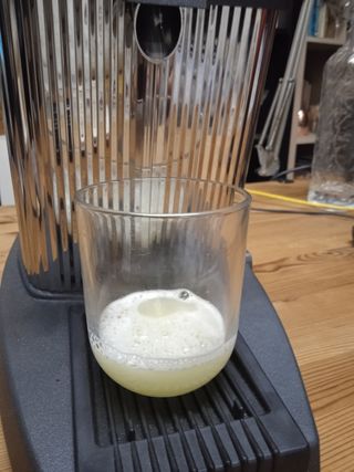 Exprimidor cítricos Santos 10