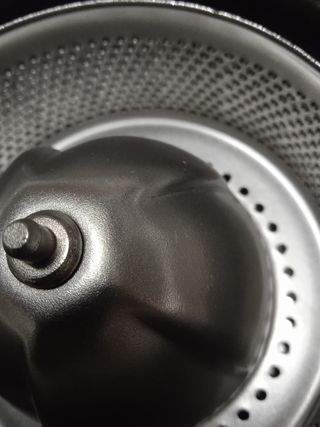 Exprimidor cítricos Santos 10
