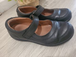 Zapatos colegial 34/35