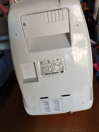 Hidromasaje bañera jacuzzi