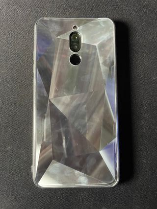 Smartphone Xiaomi Redmi 8 4GB/64GB color rojo