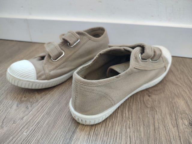 Zapatillas Unit Shoes talla 34