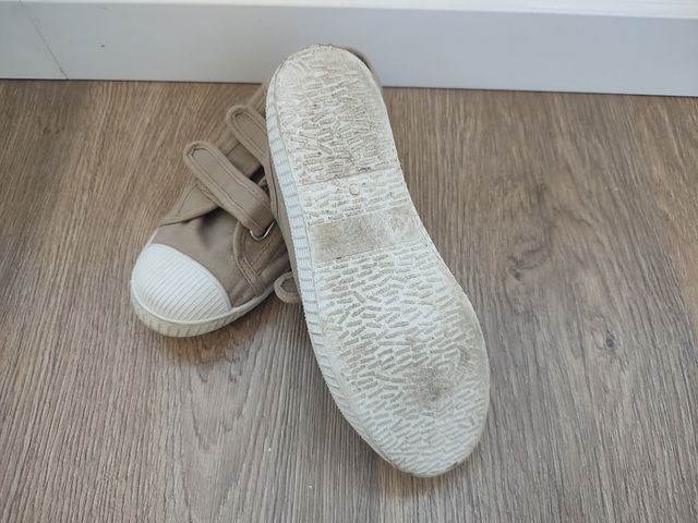 Zapatillas Unit Shoes talla 34