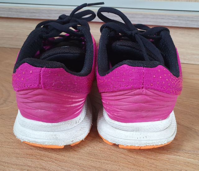 Zapatillas New Balance niña