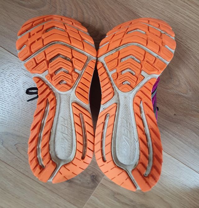 Zapatillas New Balance niña