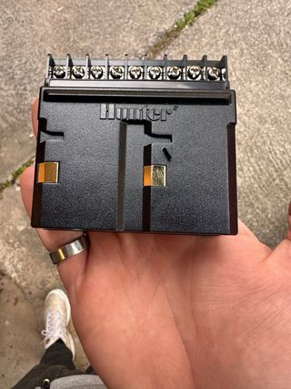 Hunter pcm 900