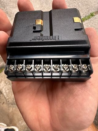 Hunter pcm 900