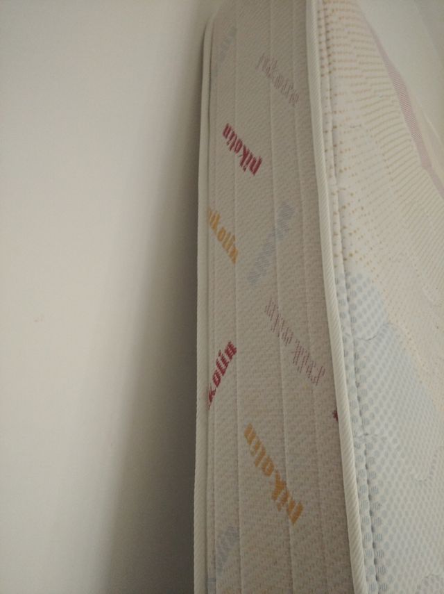 Colchón Pikolin solo venta en persona 