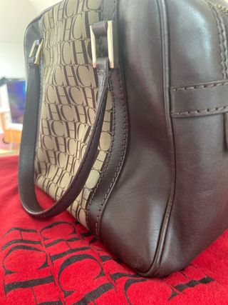 Bolso Carolina Herrera