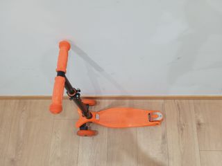 Patinete scooter niños