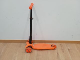 Patinete scooter niños
