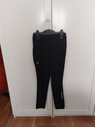 Mallas negras