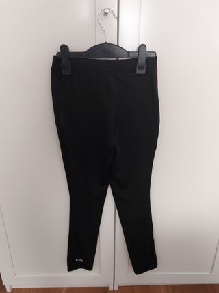 Mallas negras