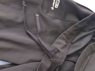 Mallas negras