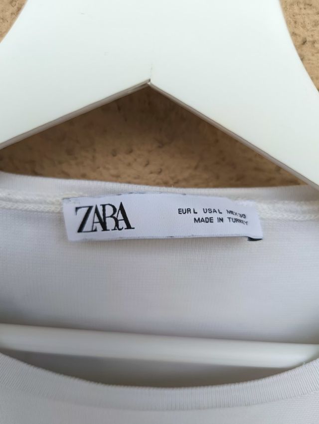 Suèter mujer sin mangas