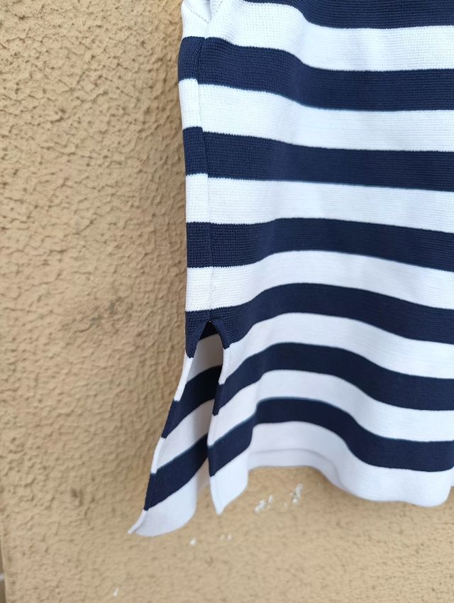 Suèter mujer sin mangas