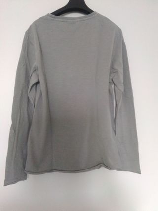 T-shirt jr cm. 158