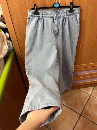 Pantalón vaquero