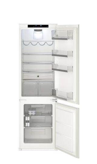 NEVERA CONGELADOR INTEGRADO IKEA MADRID RETIRO