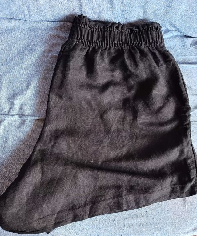Pantalón corto