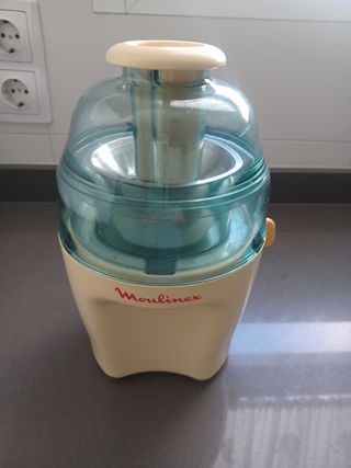 Licuadora moulinex