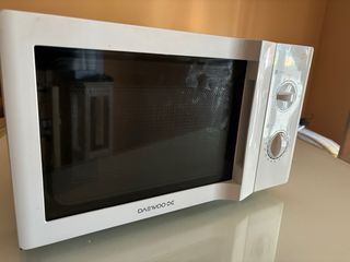 Microondas Daewo