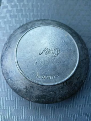 Kit bombillas Seat 600 D