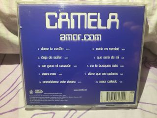 Camela