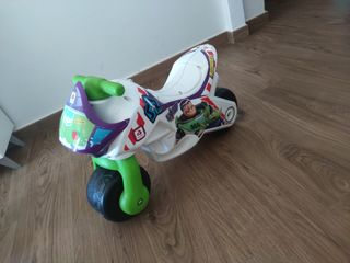 Correpasillos bebé 