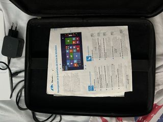 ORDENADOR PORTATIL/TABLET. Precio negociable.