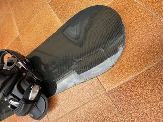 Tabla snow ride 152