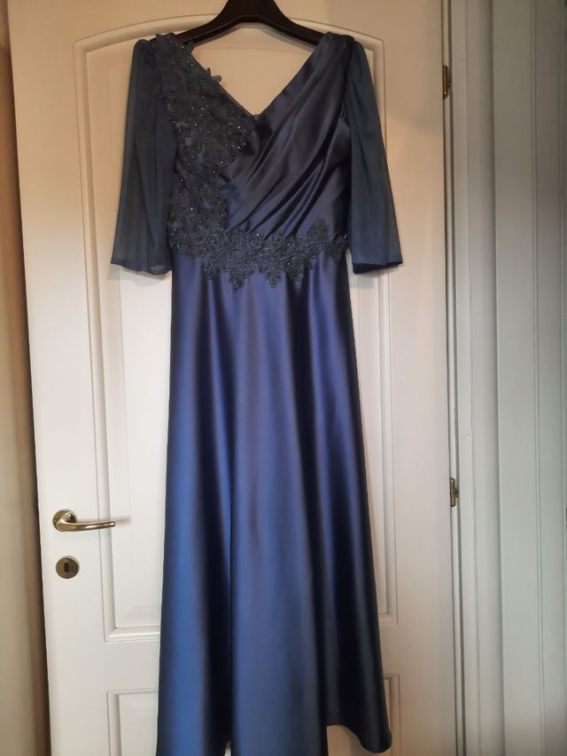 Vestito donna da cerimonia