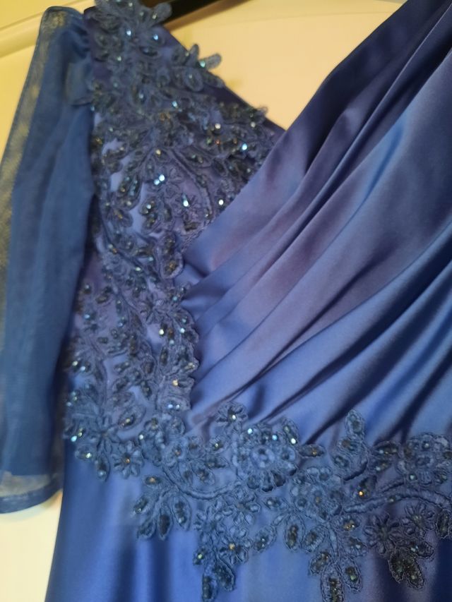 Vestito donna da cerimonia