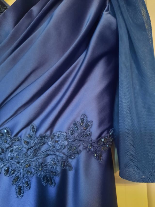 Vestito donna da cerimonia