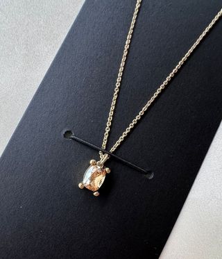 Anillo Lolaandgrace x Swarovski 