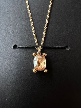 Anillo Lolaandgrace x Swarovski 