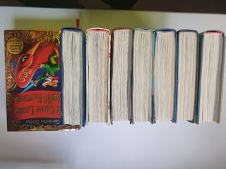 Colección libros Geronimo Stilton
