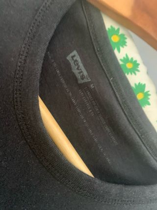 Camiseta Levi’s hombre