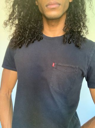 Camiseta Levi’s hombre