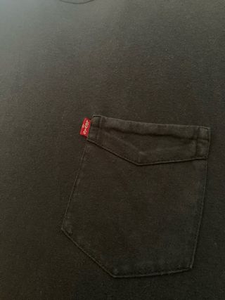 Camiseta Levi’s hombre