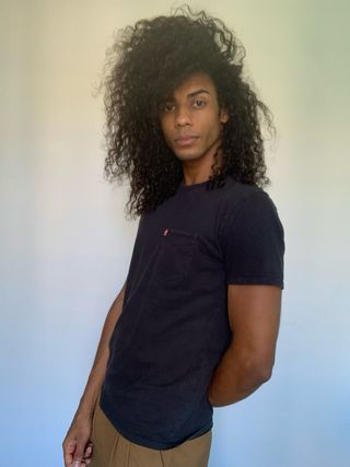 Camiseta Levi’s hombre